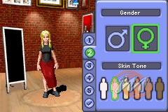 The Sims 2