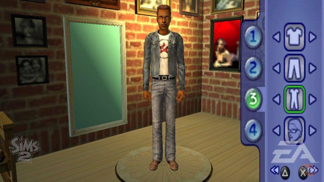 The Sims 2