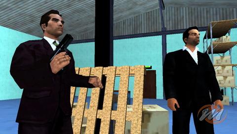 Grand Theft Auto: Liberty City Stories, recensione