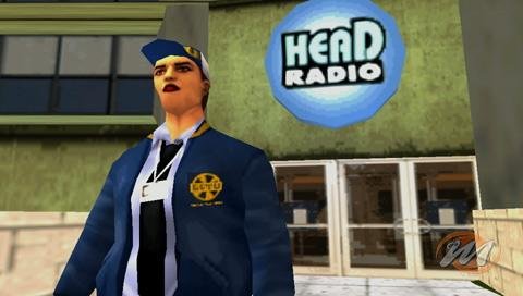 Grand Theft Auto: Liberty City Stories, recensione