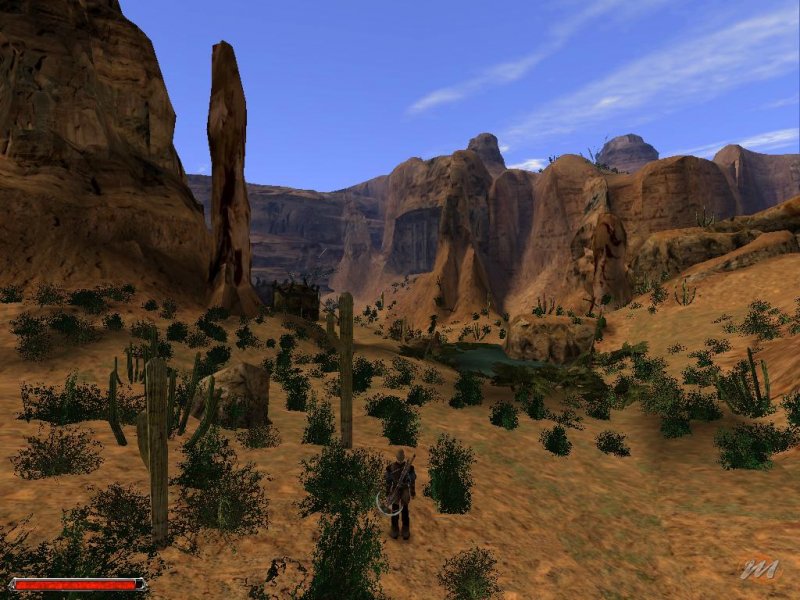 Gothic II: La Notte del Corvo (Gothic 2: La Notte del Corvo)