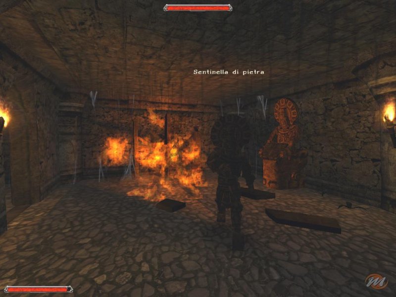 Gothic II: La Notte del Corvo (Gothic 2: La Notte del Corvo)