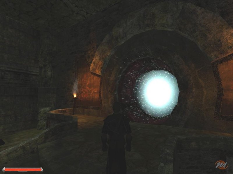 Gothic II: La Notte del Corvo (Gothic 2: La Notte del Corvo)