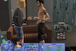 The Sims 2: Nightlife - Trucchi - Trucco