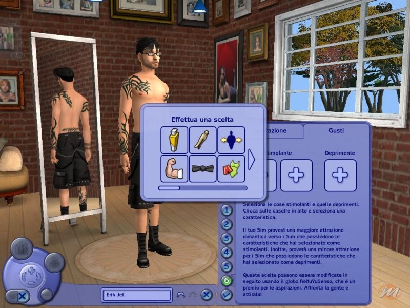 The Sims 2: Nightlife