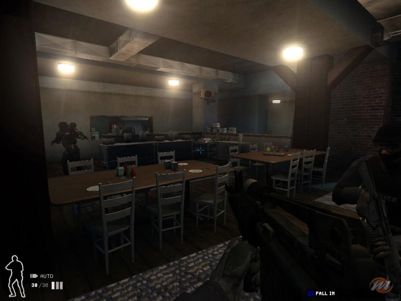SWAT 4: The Stetchkov Syndicate