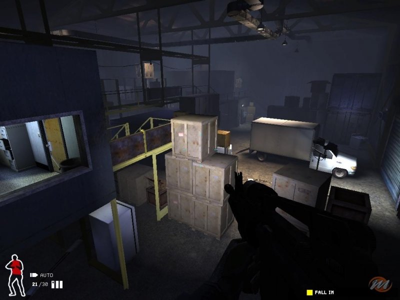 SWAT 4: The Stetchkov Syndicate