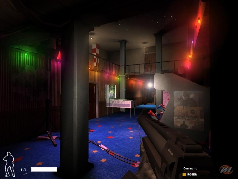 SWAT 4: The Stetchkov Syndicate