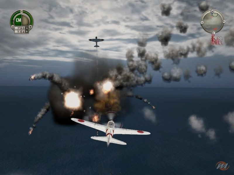 Heroes of the Pacific