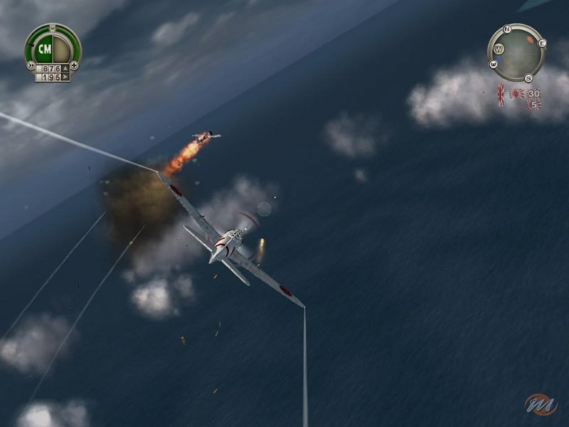 Heroes of the Pacific