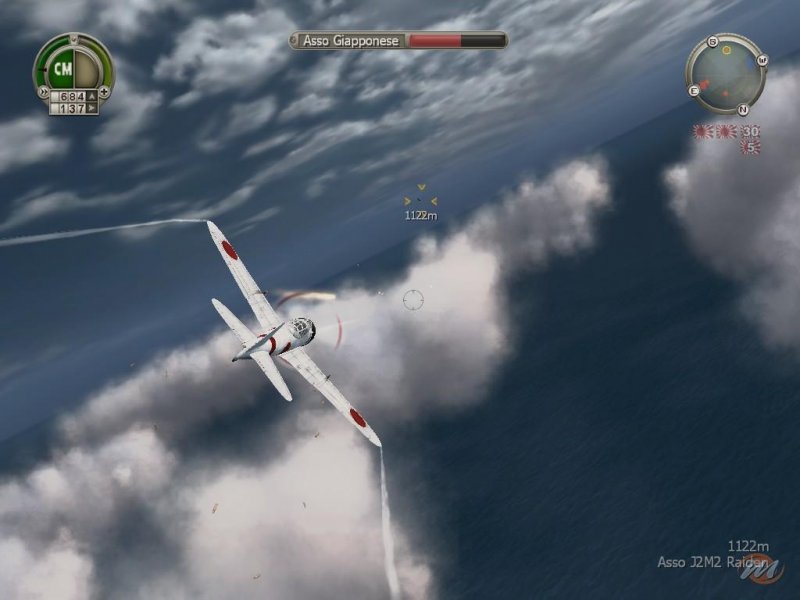 Heroes of the Pacific