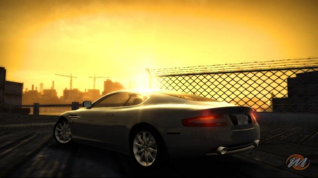 Need for Speed: Most Wanted