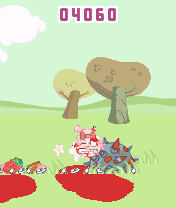 Happy Tree Friends Spin Fun