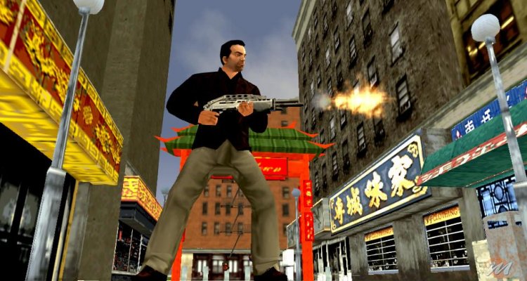 Casino Shop La Plaine