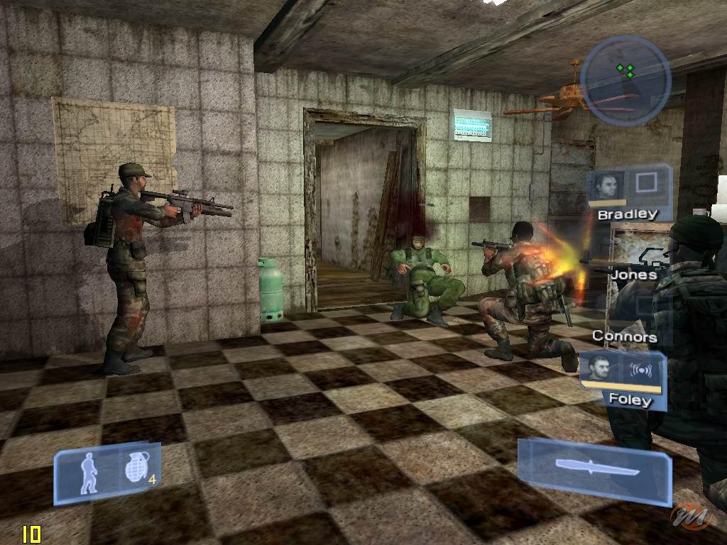 Conflict: Global Terror PS2 Gameplay Full HD PCSX2, 40% OFF