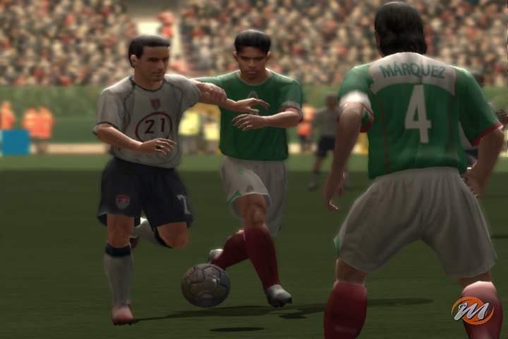 FIFA 06
