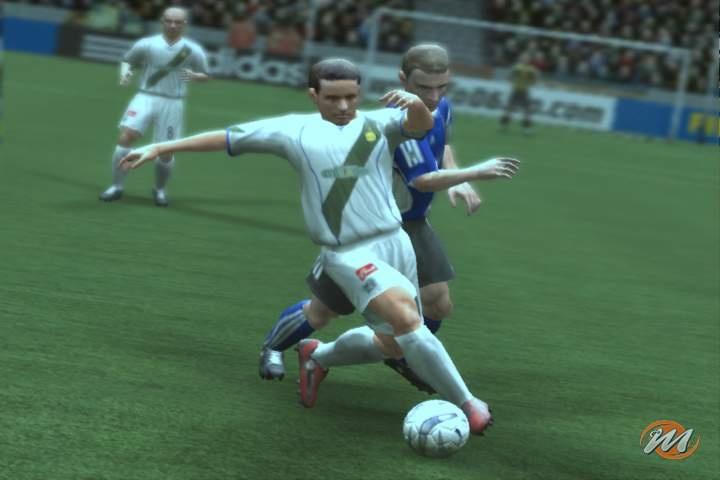 FIFA 06