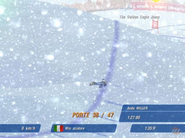 Ski Racing 2006