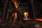 DooM 3: Resurrection of Evil: sette nuovi scatti della versione Xbox - Notizia
