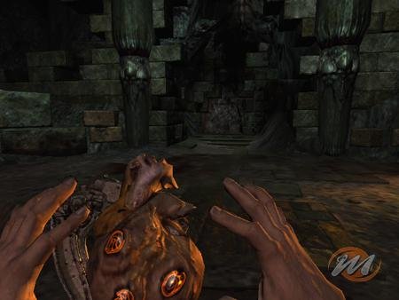 DooM 3: Resurrection of Evil