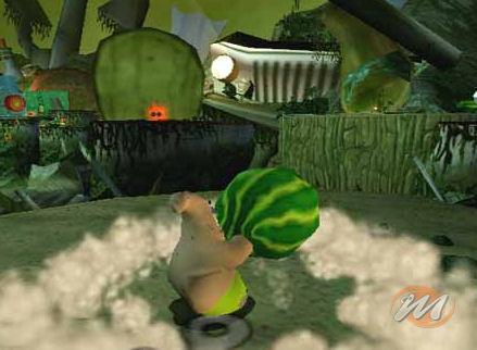 SpongeBob SquarePants: The Movie