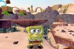 SpongeBob SquarePants: The Movie si mostra su PS2 - Notizia