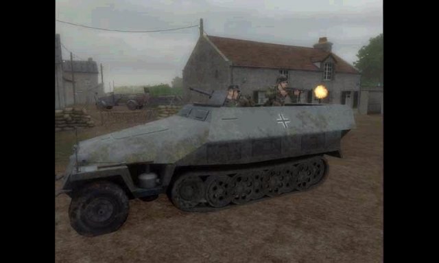 Brothers in Arms: Earned in Blood