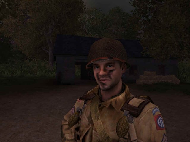 Brothers in Arms: Earned in Blood