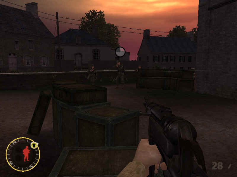 Brothers in Arms: Earned in Blood