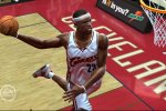 3 nuovi scatti fotografici di NBA Live 2006 - Notizia