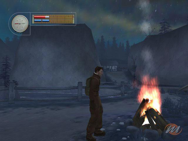 Pilot Down: Behind Enemy Lines