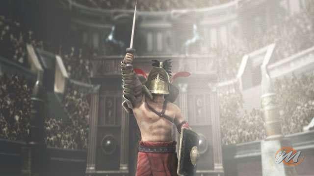 Colosseum: Road to Freedom