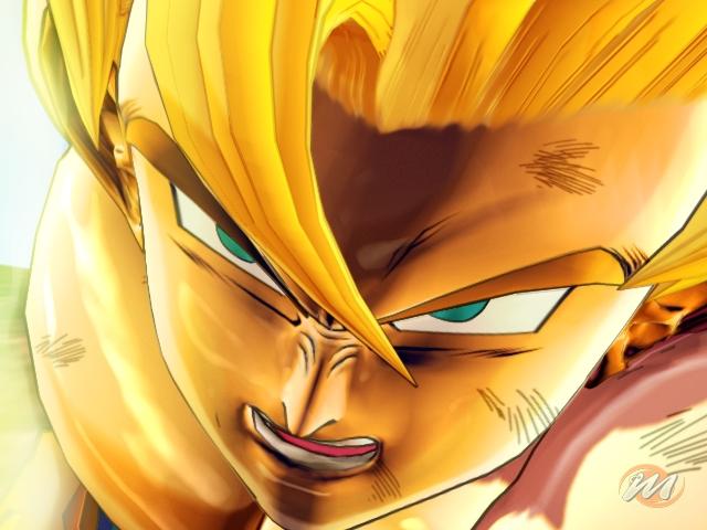 La soluzione completa di Dragon Ball Z: Budokai Tenkaichi La soluzione completa di Dragon Ball Z: Budokai Tenkaichi