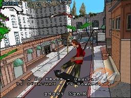 Tony Hawk's American Sk8land