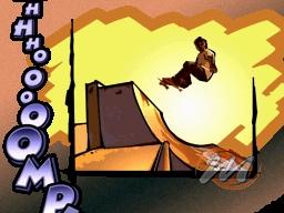 Tony Hawk's American Sk8land