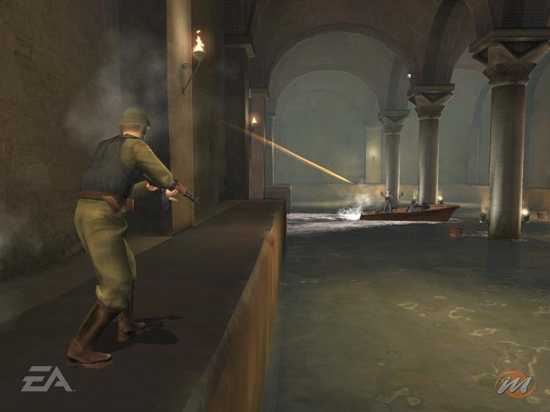 James Bond 007: From Russia With Love