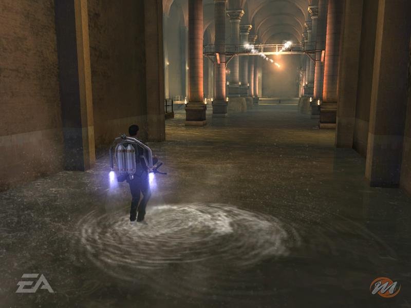 James Bond 007: From Russia With Love