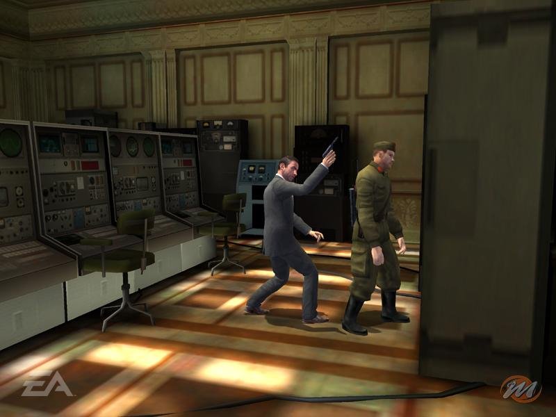 James Bond 007: From Russia With Love