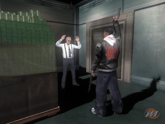 True Crime: New York City