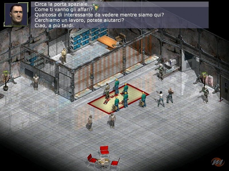 Metalheart: Replicants Rampage