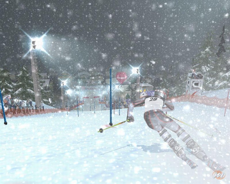 Ski Racing 2006