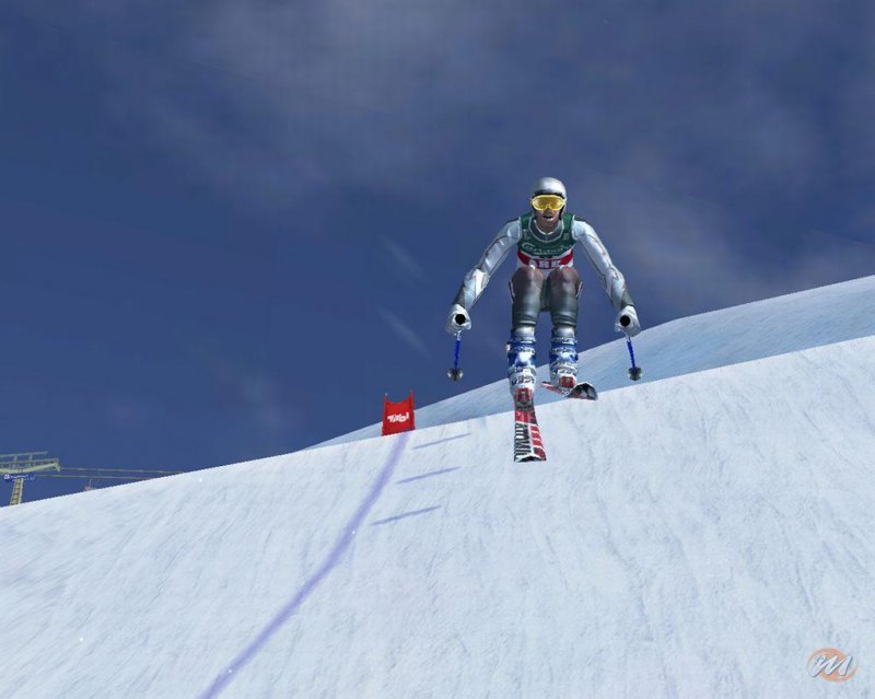 Ski Racing 2006