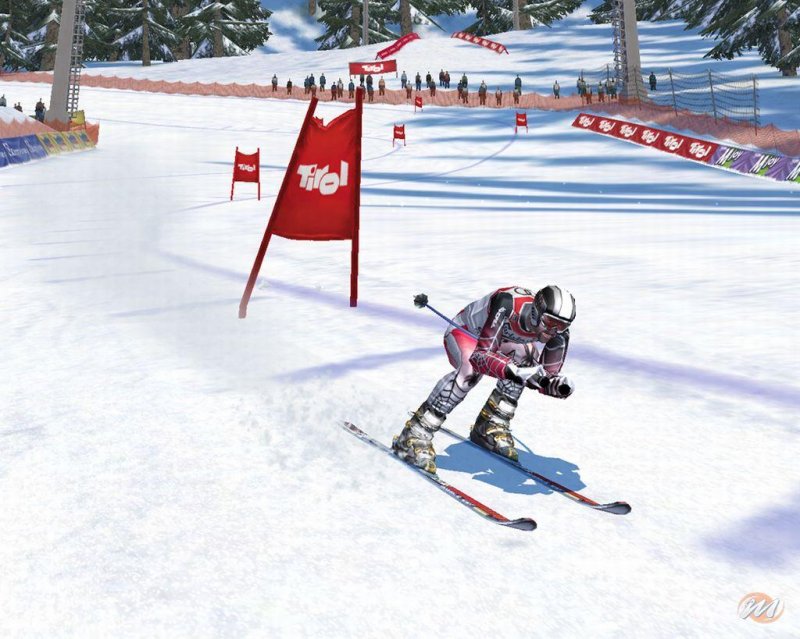 Ski Racing 2006