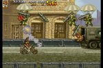 Metal Slug 4 - Trucchi - Trucco