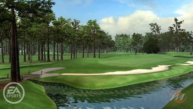 Tiger Woods PGA Tour 06