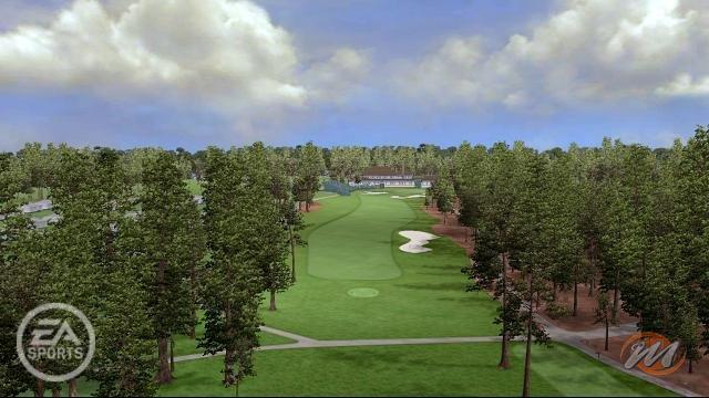 Tiger Woods PGA Tour 06