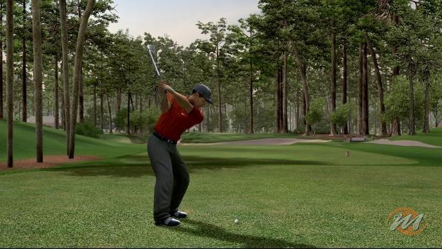 Tiger Woods PGA Tour 06