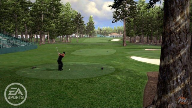 Tiger Woods PGA Tour 06