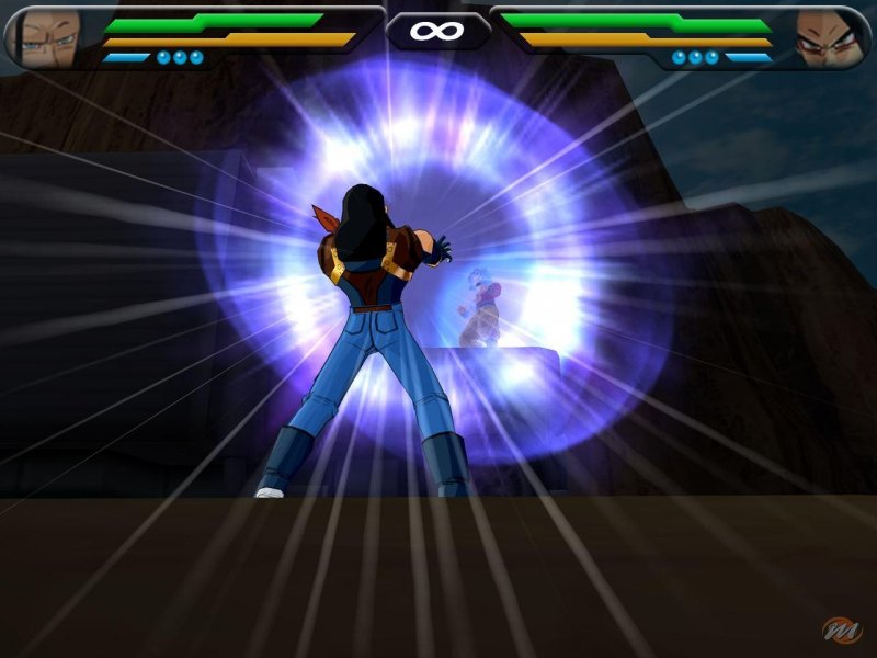 Dragon Ball Z: Budokai Tenkaichi