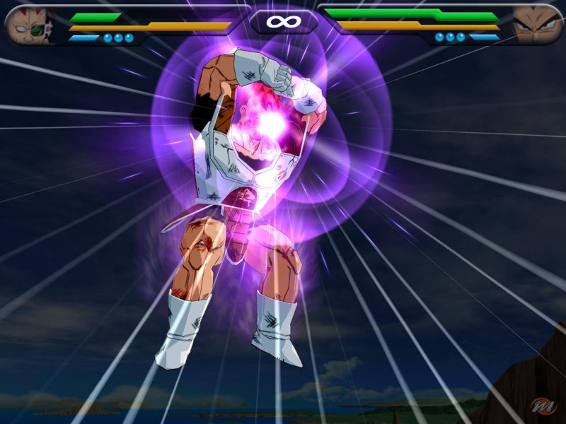 Dragon Ball Z: Budokai Tenkaichi